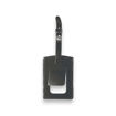 Picture of PIANO LEATHER LUGGAGE TAG